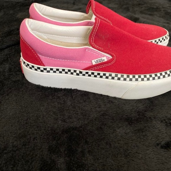 VANS - Picture 2 of 2